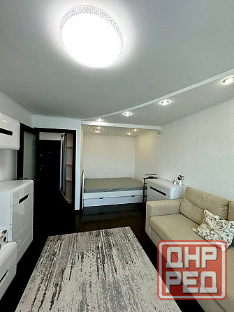 1-ка в Буденновский район, м-н Цветочный Донецк - изображение 2