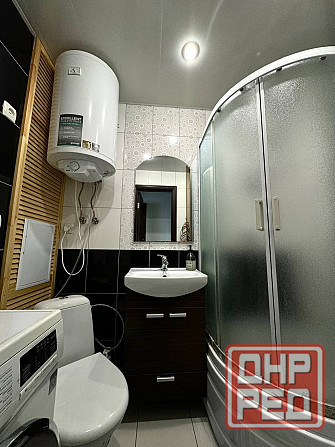 1-ка в Буденновский район, м-н Цветочный Донецк - изображение 7