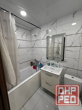 аренда : долгосрочная. Предлагается в аренду двухкомнатная квартира Донецк - изображение 1