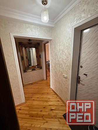 аренда : долгосрочная. Предлагается в аренду двухкомнатная квартира Донецк - изображение 4