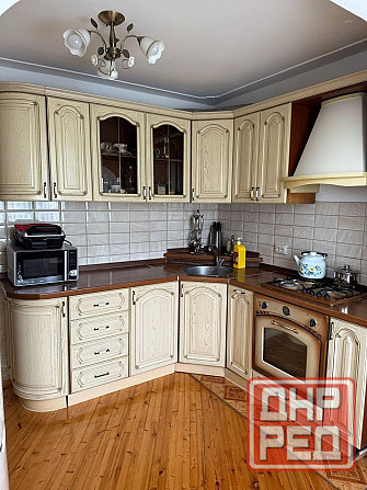 аренда : долгосрочная. Предлагается в аренду двухкомнатная квартира Донецк - изображение 2