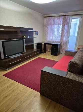 Сдаю однокомнатную квартиру Донецк