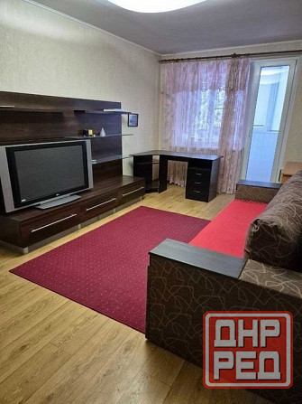 Сдаю однокомнатную квартиру Донецк - изображение 1