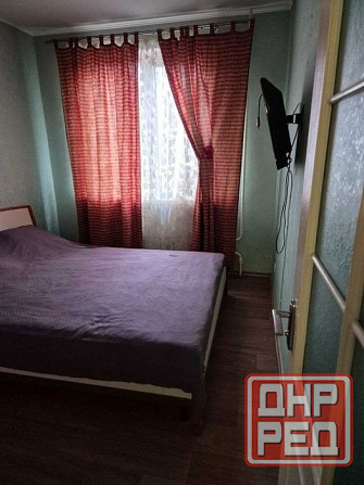 Сдаю однокомнатную квартиру Донецк - изображение 4