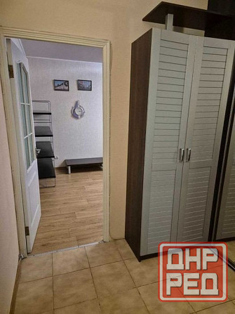 Сдаю однокомнатную квартиру Донецк - изображение 6