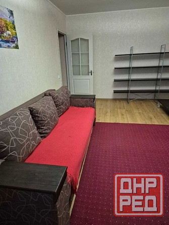 Сдаю однокомнатную квартиру Донецк - изображение 3