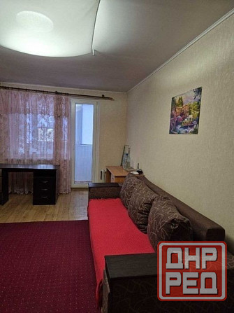 Сдаю однокомнатную квартиру Донецк - изображение 2