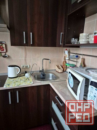 Сдаю однокомнатную квартиру Донецк - изображение 5