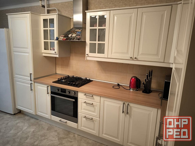 Сдам в аренду комфортную 2-комнатную квартиру Калининский р-н, ул.Краснофлотская парк Гулливер Донецк - изображение 4