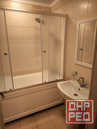 Сдам в аренду комфортную 2-комнатную квартиру Калининский р-н, ул.Краснофлотская парк Гулливер Донецк - изображение 2