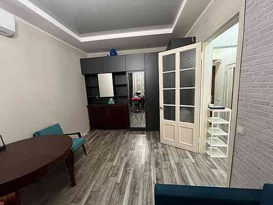 Сдам однокомнатную квартиру Донецк