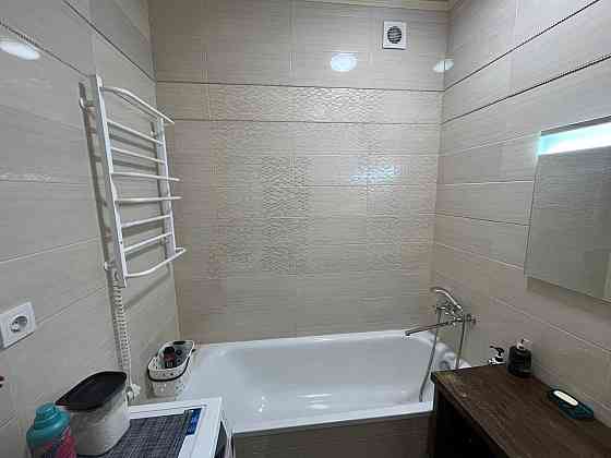 Сдам однокомнатную квартиру Донецк