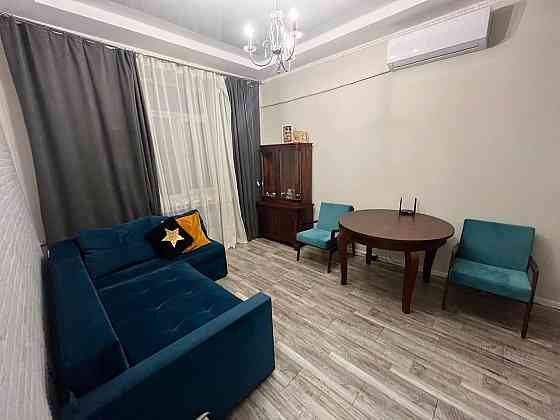 Сдам однокомнатную квартиру Донецк