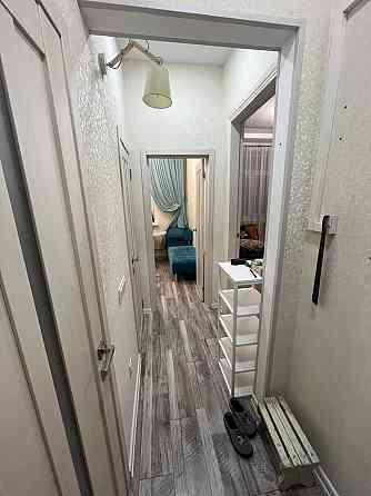 Сдам однокомнатную квартиру Донецк