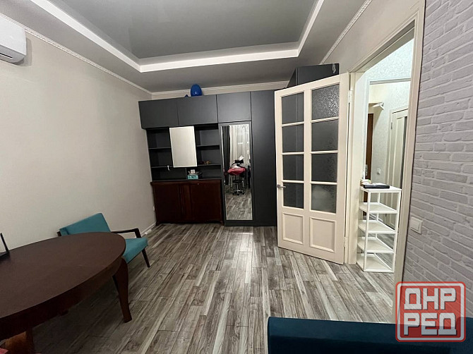 Сдам однокомнатную квартиру Донецк - изображение 2