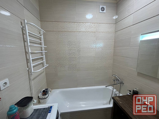 Сдам однокомнатную квартиру Донецк - изображение 4