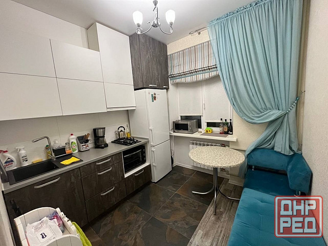 Сдам однокомнатную квартиру Донецк - изображение 6