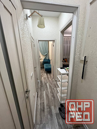 Сдам однокомнатную квартиру Донецк - изображение 3