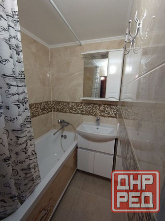 Сдаю однокомнатную квартиру, Киевском районе Донецк - изображение 3