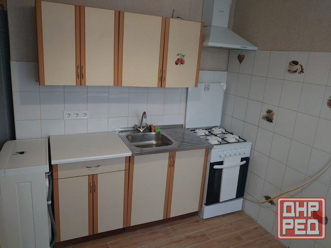 Сдаю однокомнатную квартиру, Киевском районе Донецк - изображение 2