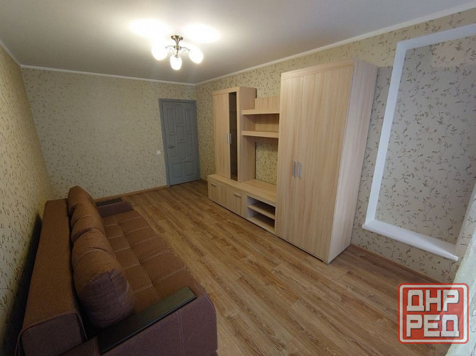 Сдаю однокомнатную квартиру, Киевском районе Донецк - изображение 1