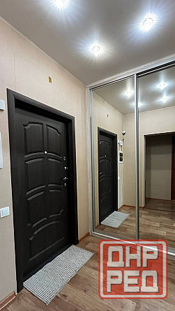 Сдается однокомнатная квартира в центре города Ворошиловский ориентир Кинотеатр Звездочка Донецк - изображение 3