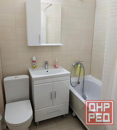 Сдаётся однокомнатную квартиру, Ленинский район Донецк - изображение 3