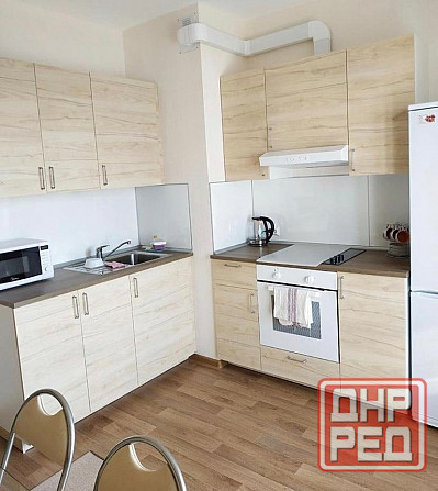 Сдаётся однокомнатную квартиру, Ленинский район Донецк - изображение 1