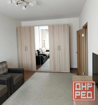 Сдаётся однокомнатную квартиру, Ленинский район Донецк - изображение 2