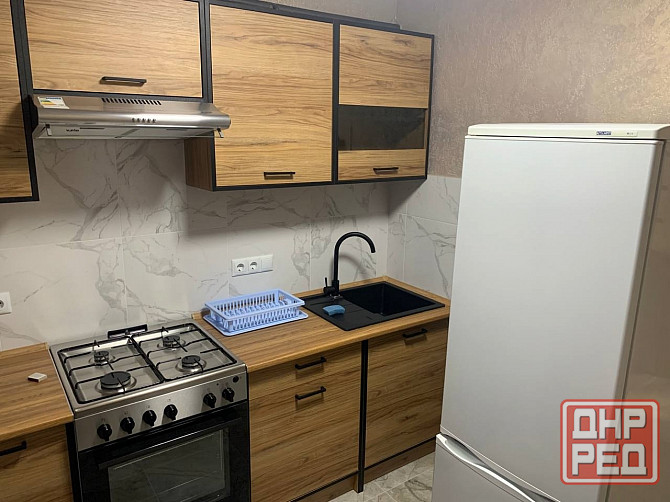 Сдаётся однокомнатную квартиру, Улица Багратиона Донецк - изображение 1