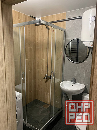 Сдаётся однокомнатную квартиру, Улица Багратиона Донецк - изображение 5