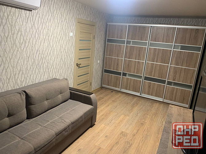 Сдаётся однокомнатную квартиру, Улица Багратиона Донецк - изображение 4