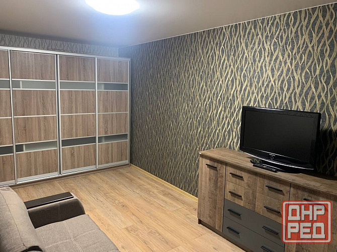 Сдаётся однокомнатную квартиру, Улица Багратиона Донецк - изображение 2