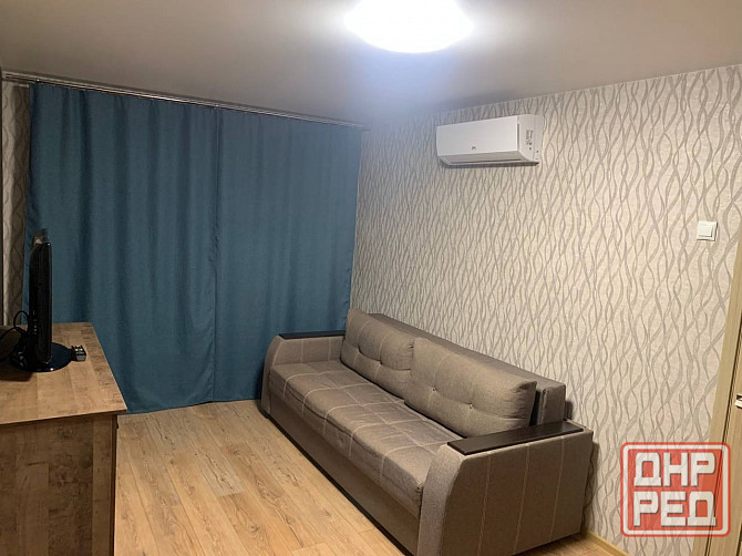 Сдаётся однокомнатную квартиру, Улица Багратиона Донецк - изображение 3