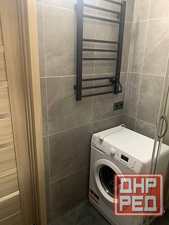 Сдаётся однокомнатную квартиру, Улица Багратиона Донецк - изображение 6