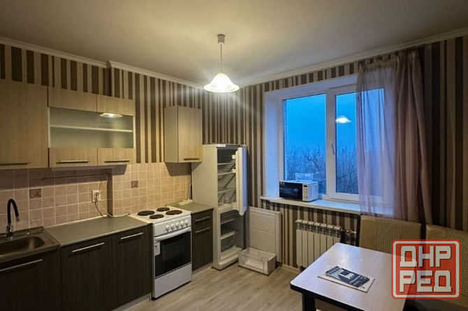 Сдаю однокомнатную квартиру, Куйбышевском районе Донецк - изображение 1