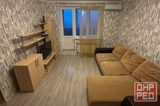 Сдаю однокомнатную квартиру, Куйбышевском районе Донецк - изображение 2