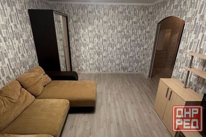 Сдаю однокомнатную квартиру, Куйбышевском районе Донецк - изображение 3