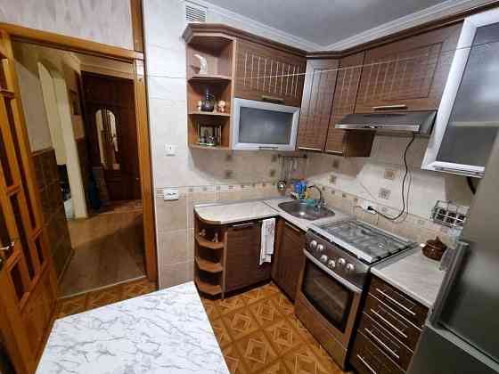 Сдам двухкомнатную квартиру, пр Мирный 2 Донецк