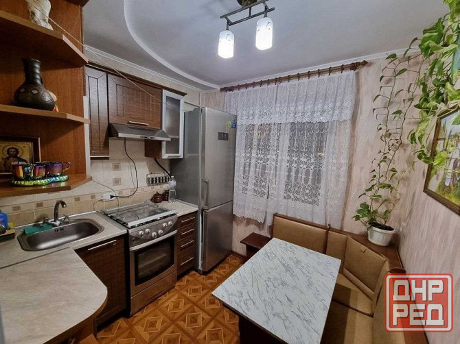 Сдам двухкомнатную квартиру, пр Мирный 2 Донецк - изображение 1