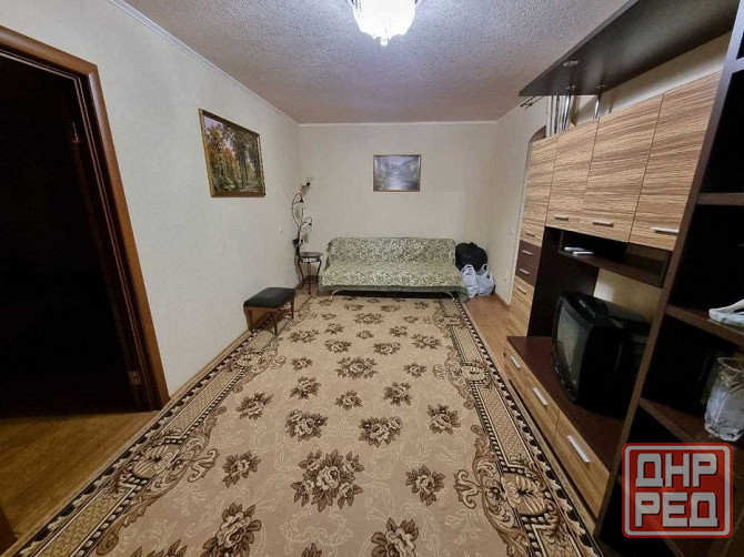 Сдам двухкомнатную квартиру, пр Мирный 2 Донецк - изображение 3