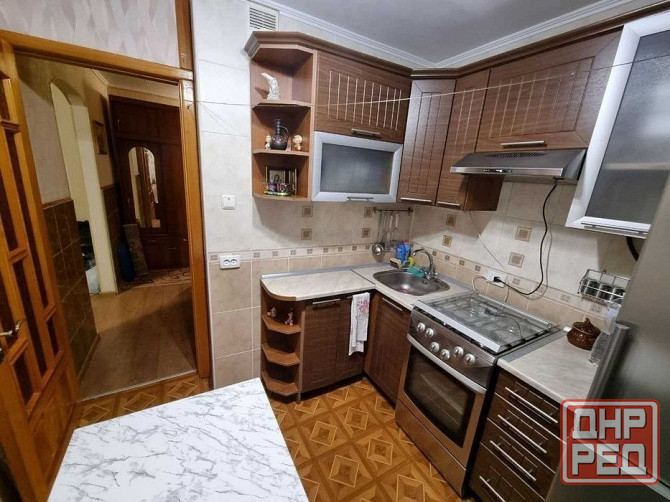 Сдам двухкомнатную квартиру, пр Мирный 2 Донецк - изображение 2