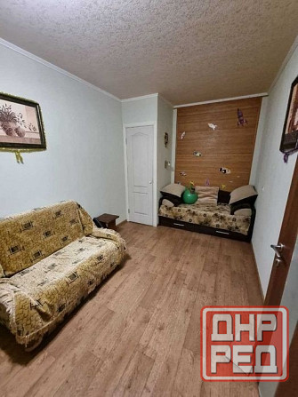 Сдам двухкомнатную квартиру, пр Мирный 2 Донецк - изображение 4