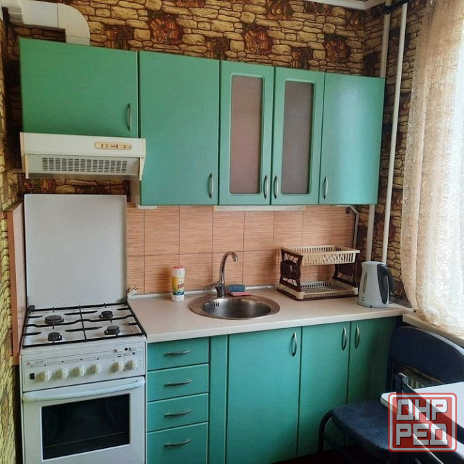 Сдам двухкомнатную квартиру Донецк - изображение 9