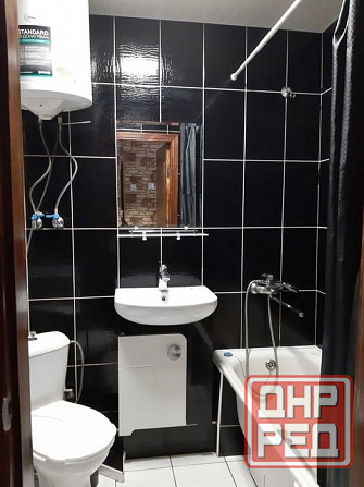 Сдам двухкомнатную квартиру Донецк - изображение 2