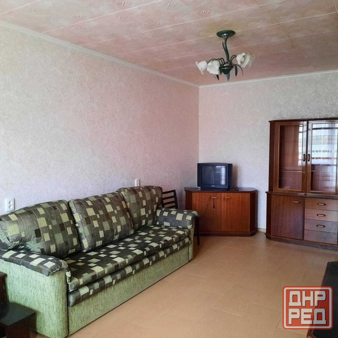 Сдам двухкомнатную квартиру Донецк - изображение 1