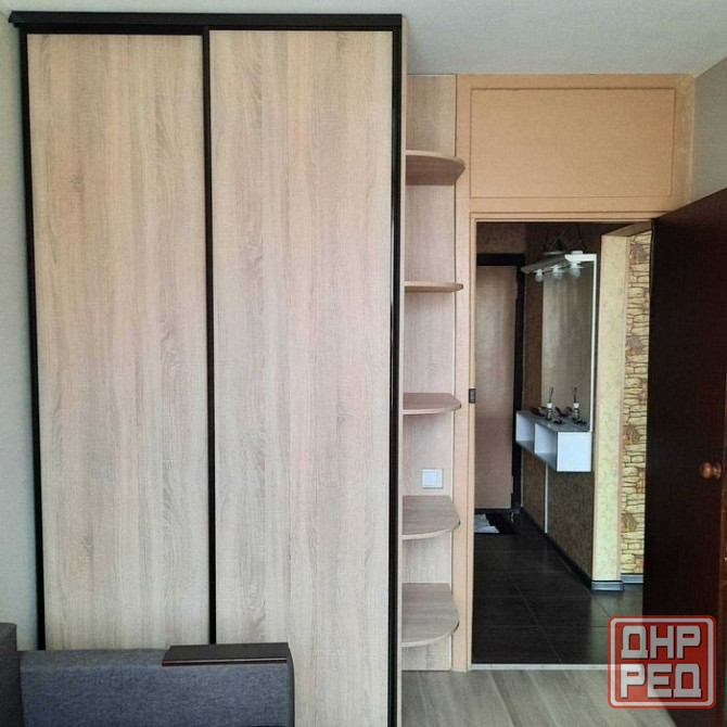 Сдам двухкомнатную квартиру Донецк - изображение 6