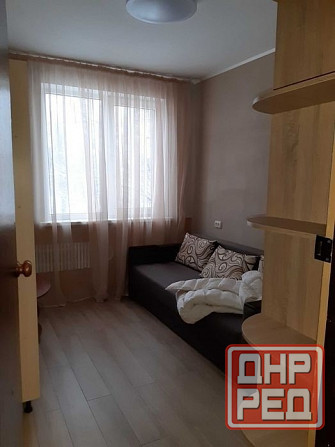 Сдам двухкомнатную квартиру Донецк - изображение 4