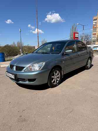 Mitsubishi Lancer Макеевка