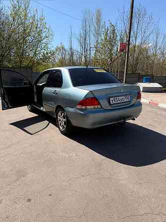 Mitsubishi Lancer Макеевка